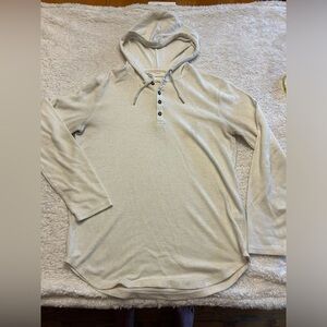 On the Byas Long Sleeve Pullover